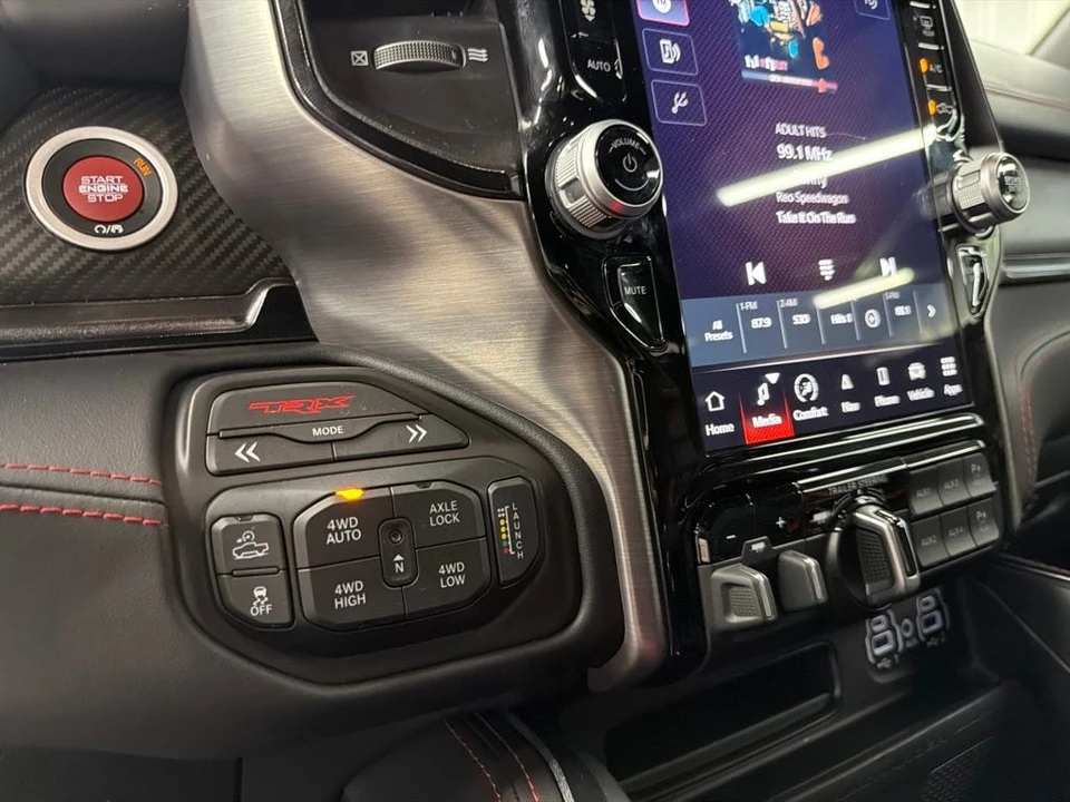 2023 Ram 1500 TRX 1st Gen - Image 24 of 28