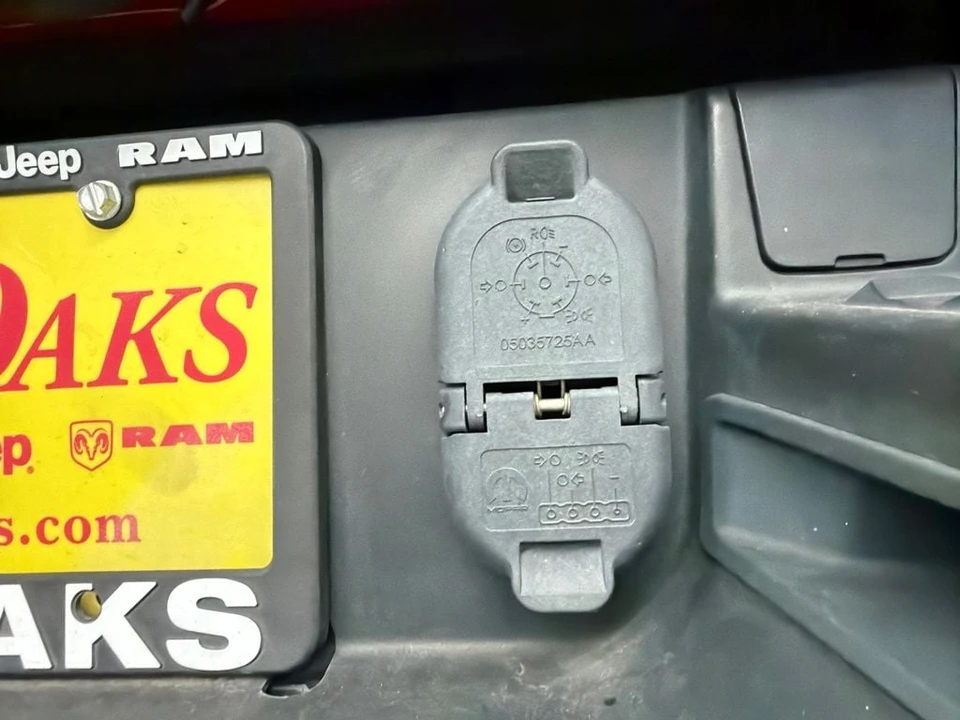 2023 Ram 1500 TRX 1st Gen - Image 7 of 28
