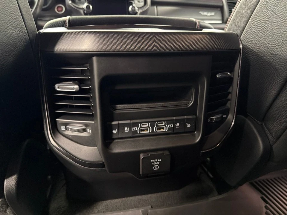 2023 Ram 1500 TRX 1st Gen - Image 14 of 28