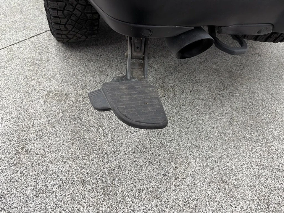 2023 Ram 1500 TRX 1st Gen - Image 9 of 28