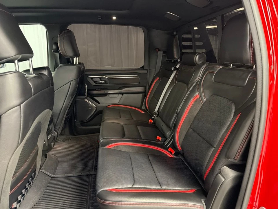 2023 Ram 1500 TRX 1st Gen - Image 13 of 28