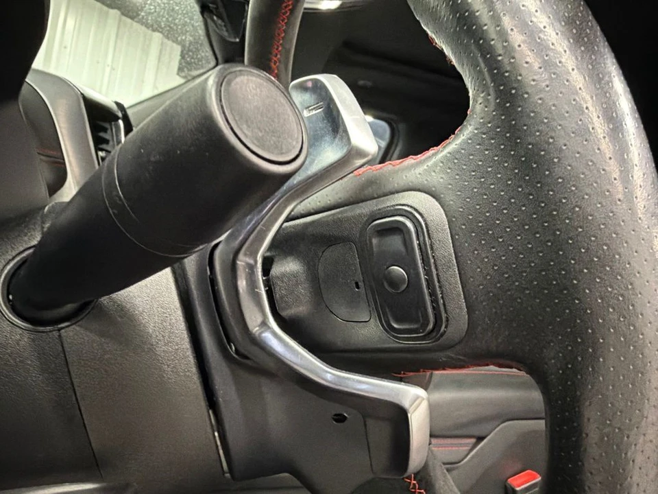 2023 Ram 1500 TRX 1st Gen - Image 20 of 28