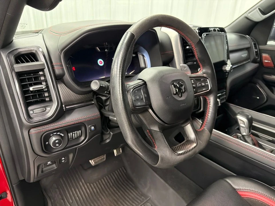 2023 Ram 1500 TRX 1st Gen - Image 17 of 28