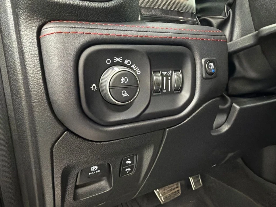 2023 Ram 1500 TRX 1st Gen - Image 19 of 28