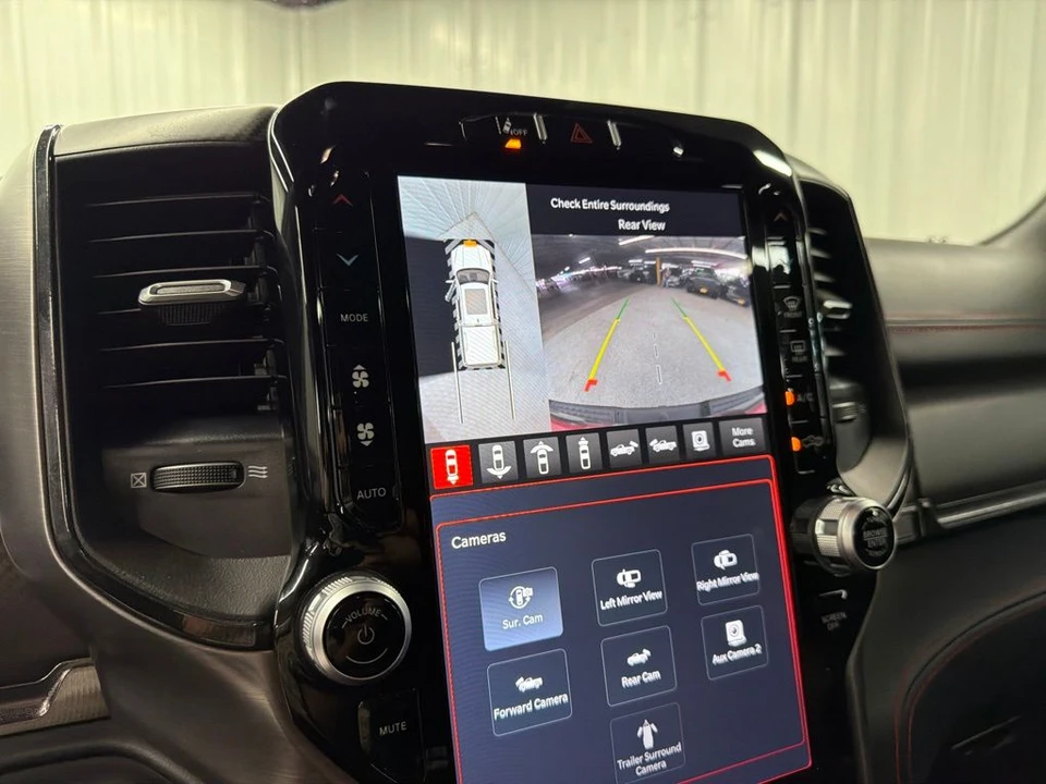 2023 Ram 1500 TRX 1st Gen - Image 23 of 28