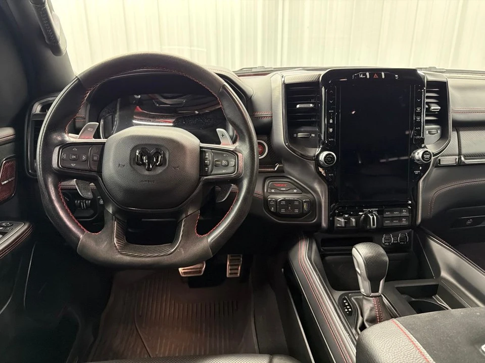 2023 Ram 1500 TRX 1st Gen - Image 15 of 28