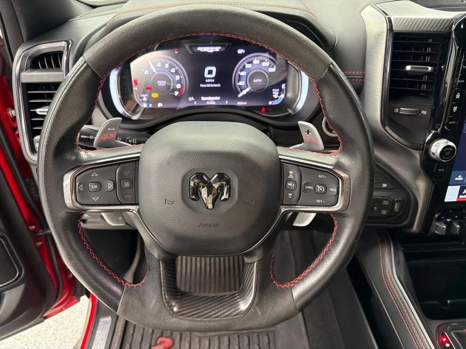2023 Ram 1500 TRX 1st Gen - Image 22 of 28