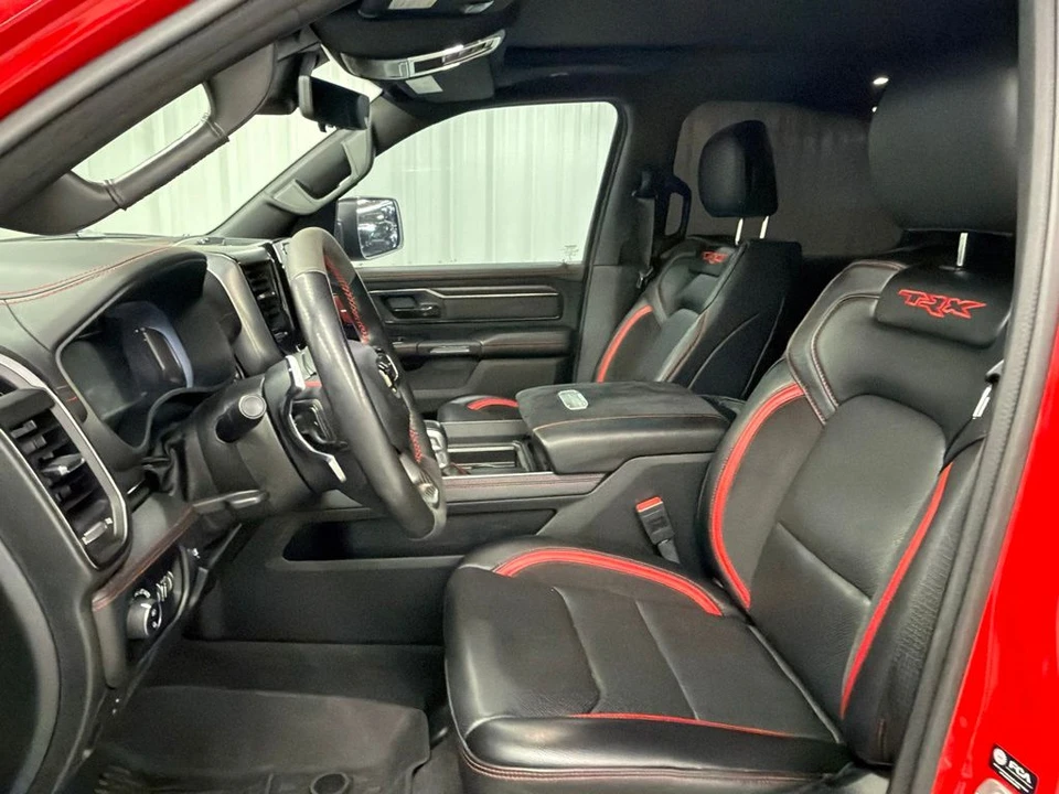 2023 Ram 1500 TRX 1st Gen - Image 16 of 28