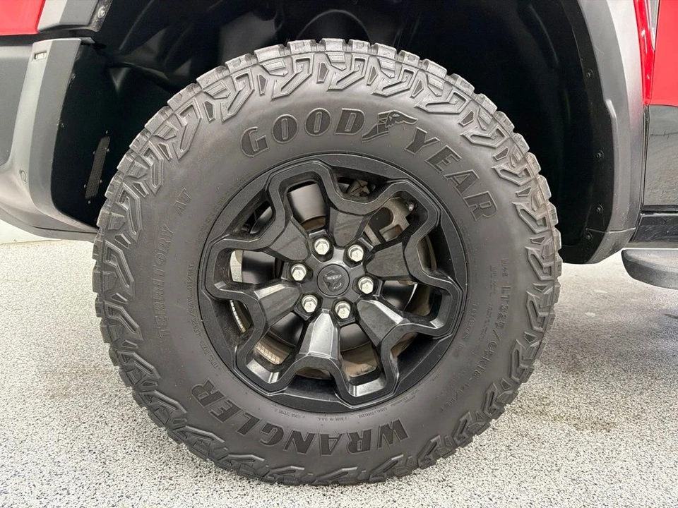 2023 Ram 1500 TRX 1st Gen - Image 11 of 28