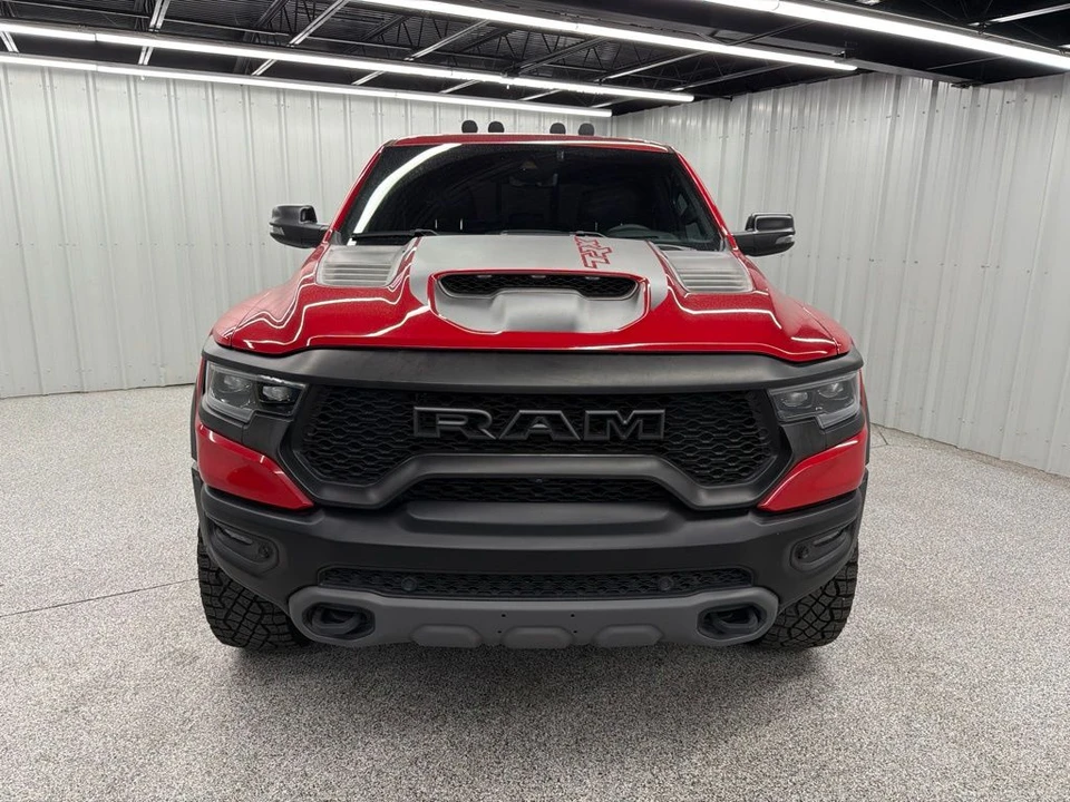 2023 Ram 1500 TRX 1st Gen - Image 2 of 28