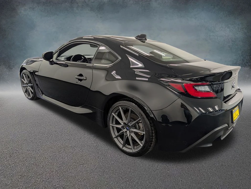 2023 Subaru BRZ 2nd Gen - Image 6 of 31