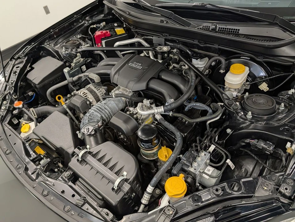 2023 Subaru BRZ 2nd Gen - Image 30 of 31