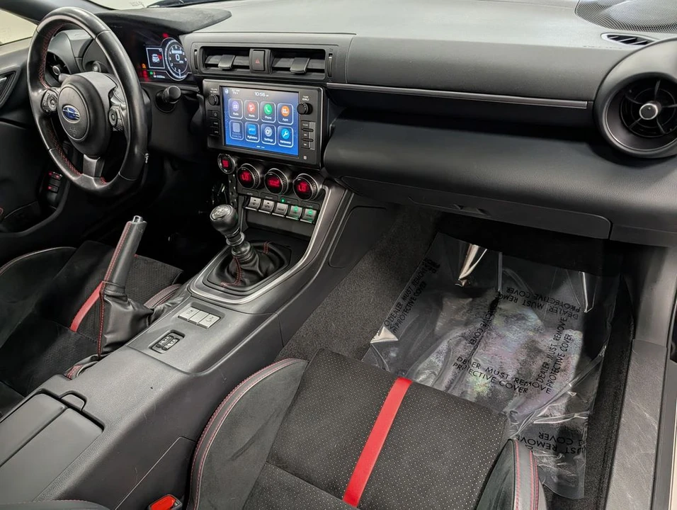 2023 Subaru BRZ 2nd Gen - Image 28 of 31