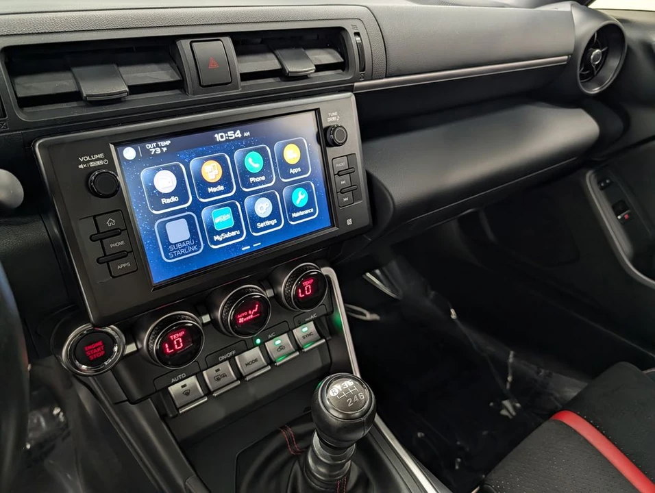 2023 Subaru BRZ 2nd Gen - Image 14 of 31