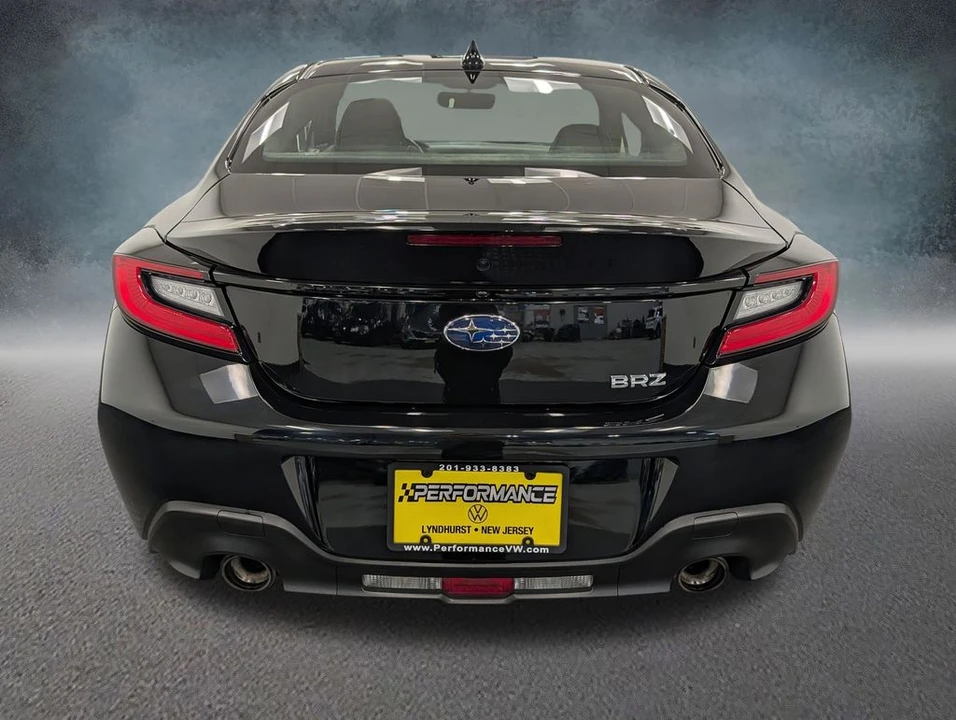 2023 Subaru BRZ 2nd Gen - Image 5 of 31