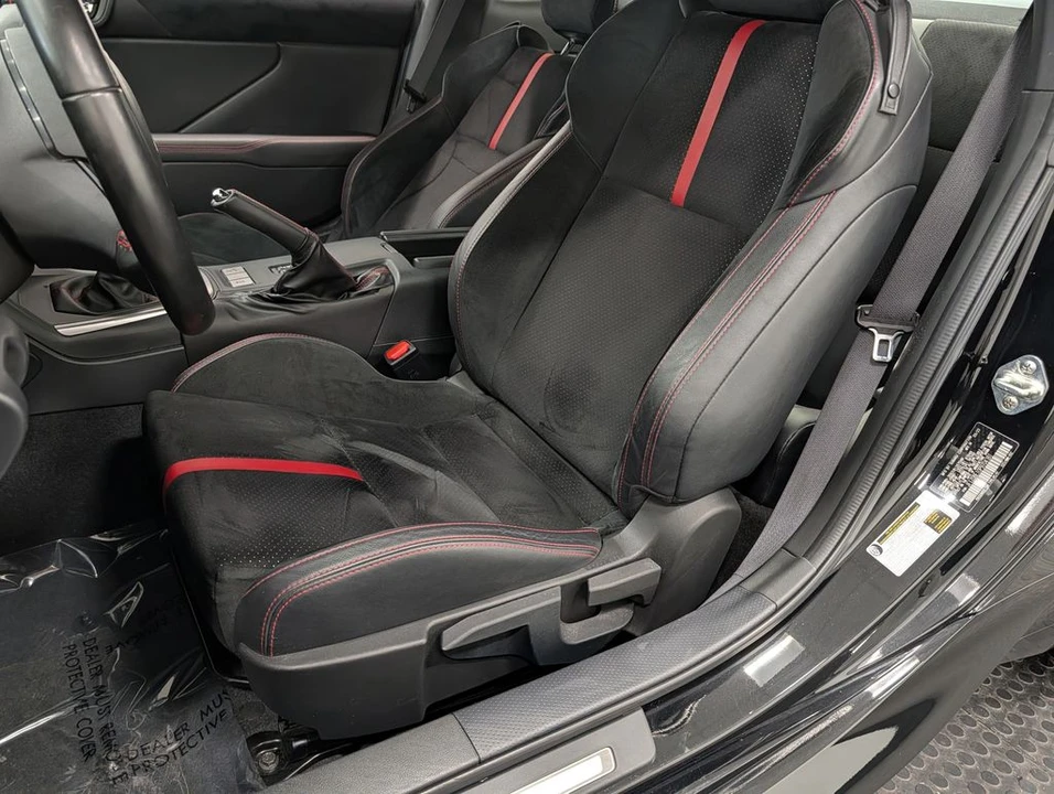 2023 Subaru BRZ 2nd Gen - Image 13 of 31