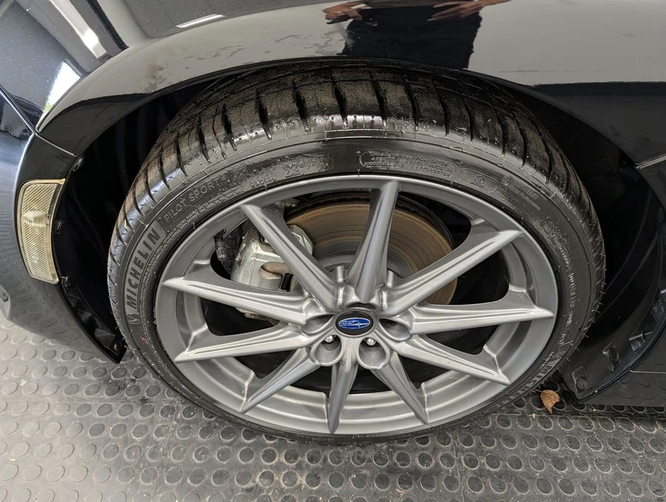2023 Subaru BRZ 2nd Gen - Image 7 of 31