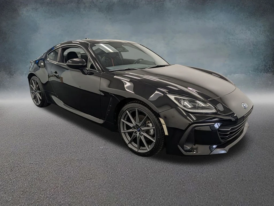 2023 Subaru BRZ 2nd Gen - Image 3 of 31