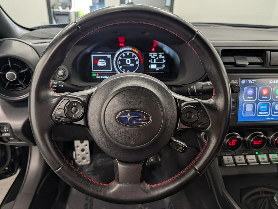 2023 Subaru BRZ 2nd Gen - Image 23 of 31