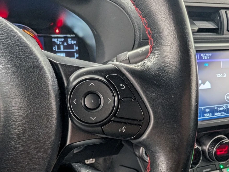 2023 Subaru BRZ 2nd Gen - Image 20 of 31