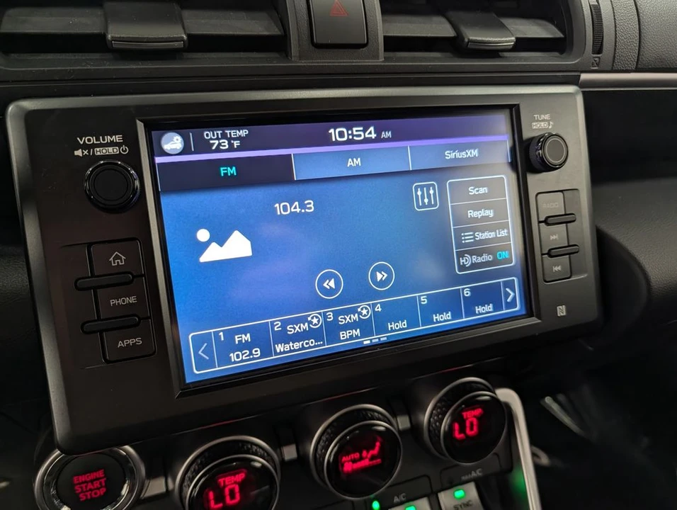 2023 Subaru BRZ 2nd Gen - Image 15 of 31