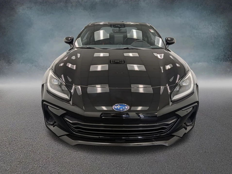 2023 Subaru BRZ 2nd Gen - Image 2 of 31