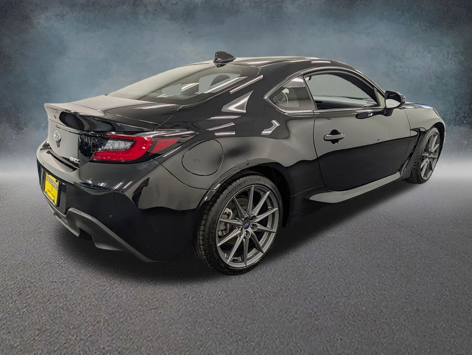 2023 Subaru BRZ 2nd Gen - Image 4 of 31