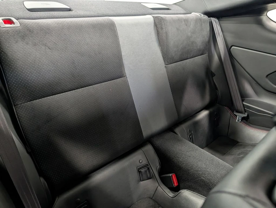 2023 Subaru BRZ 2nd Gen - Image 27 of 31