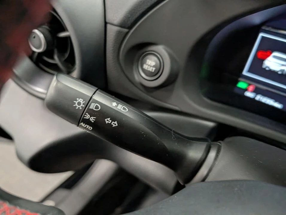 2023 Subaru BRZ 2nd Gen - Image 21 of 31