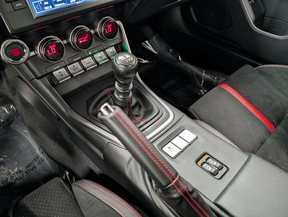 2023 Subaru BRZ 2nd Gen - Image 16 of 31