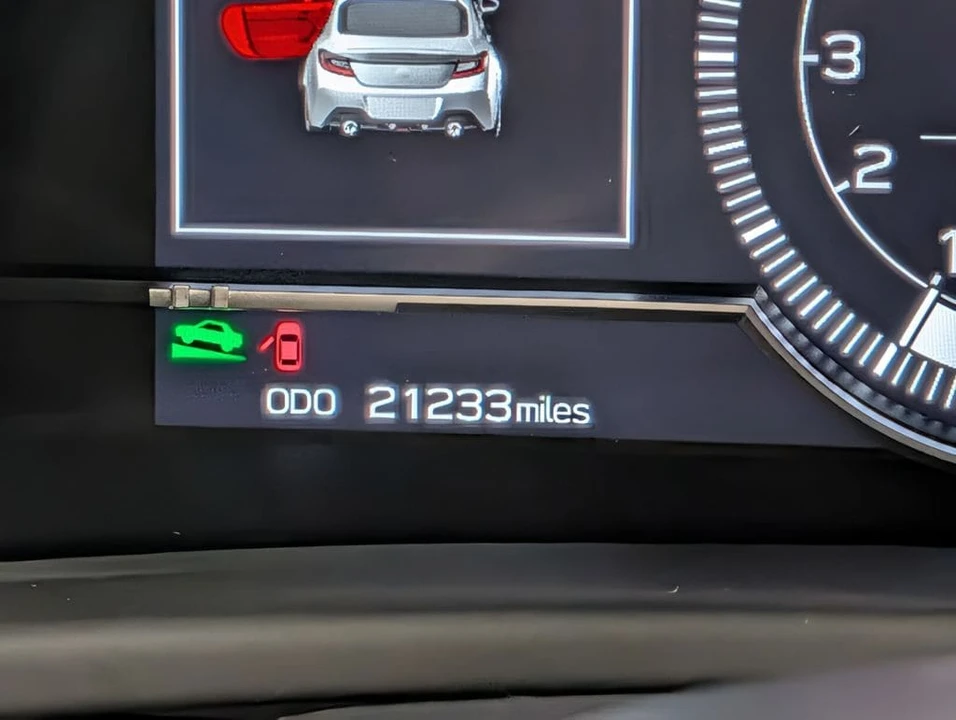 2023 Subaru BRZ 2nd Gen - Image 18 of 31