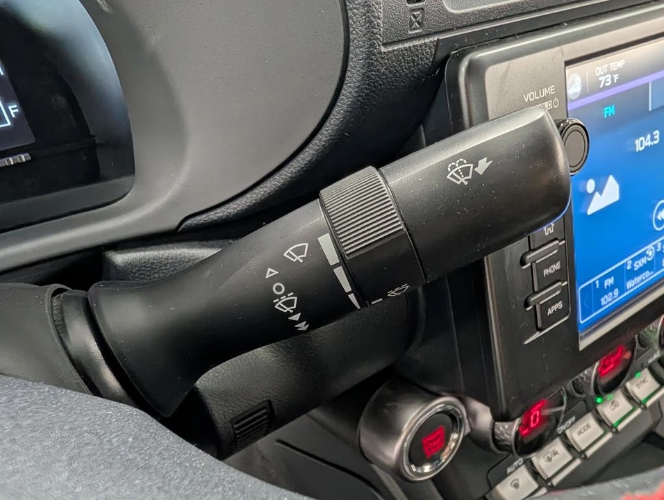 2023 Subaru BRZ 2nd Gen - Image 22 of 31