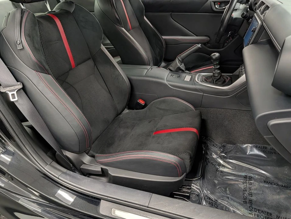 2023 Subaru BRZ 2nd Gen - Image 29 of 31
