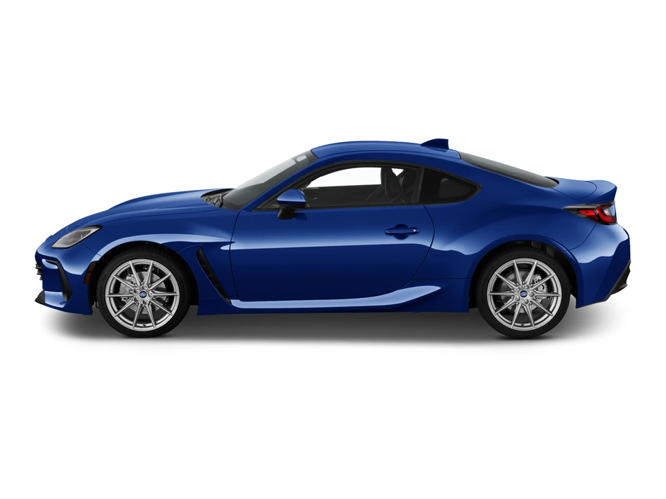 2023 Subaru BRZ 2nd Gen - Image 2 of 2