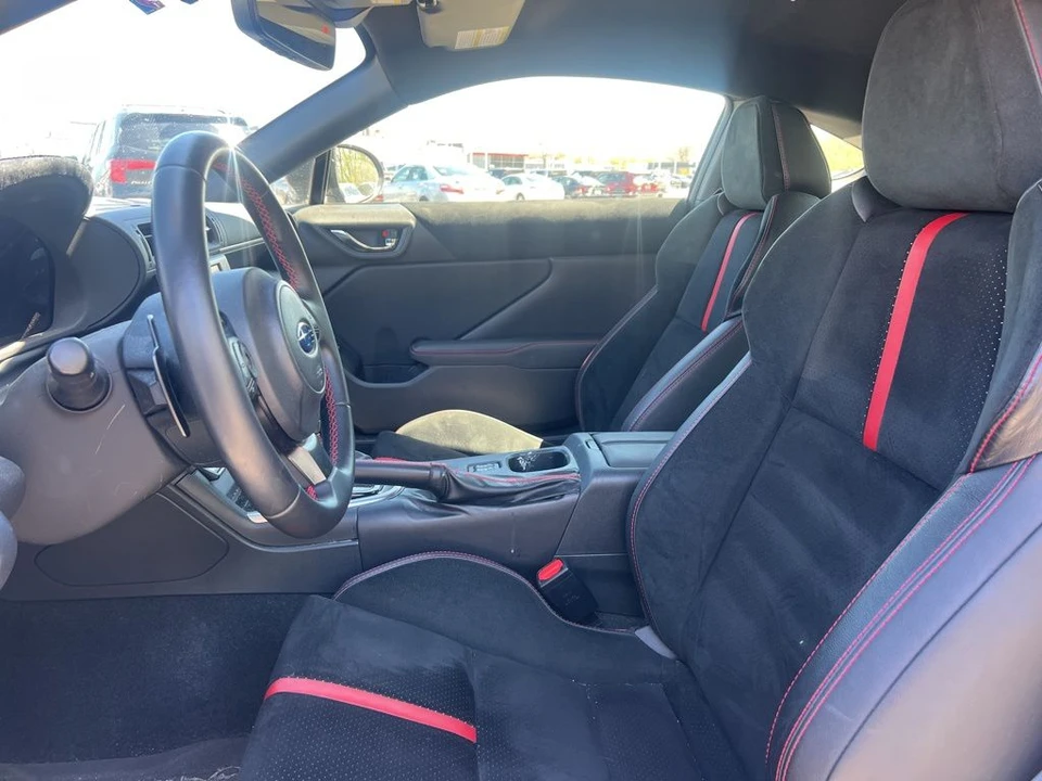 2023 Subaru BRZ 2nd Gen - Image 2 of 7