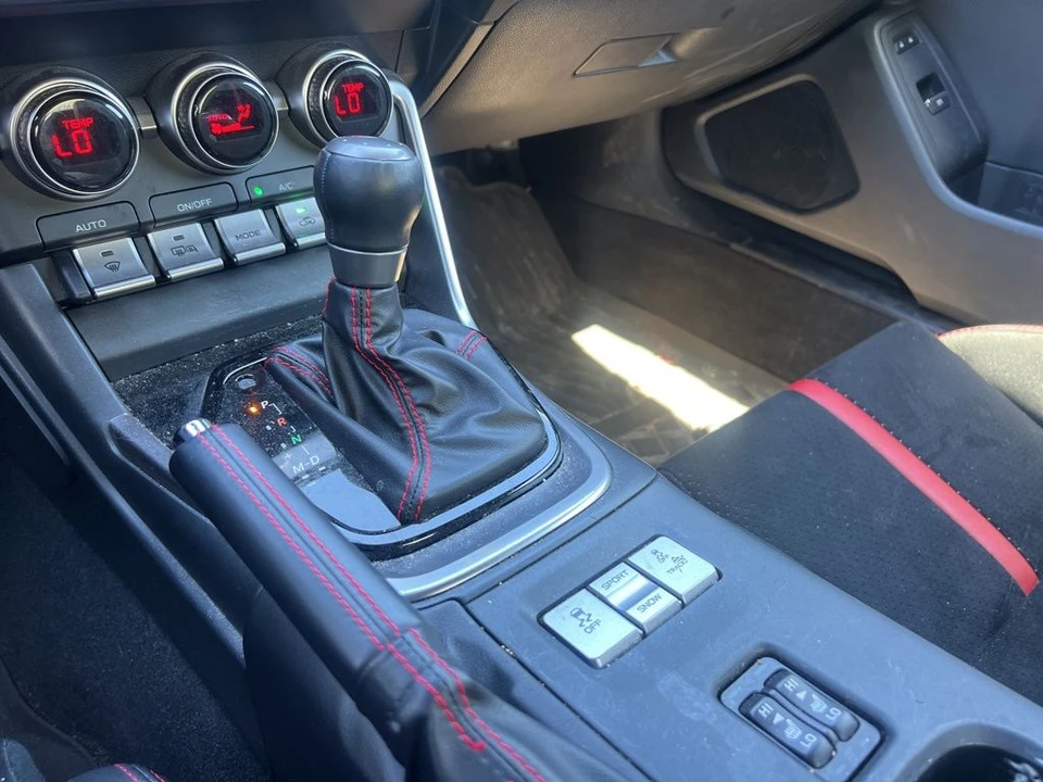 2023 Subaru BRZ 2nd Gen - Image 5 of 7