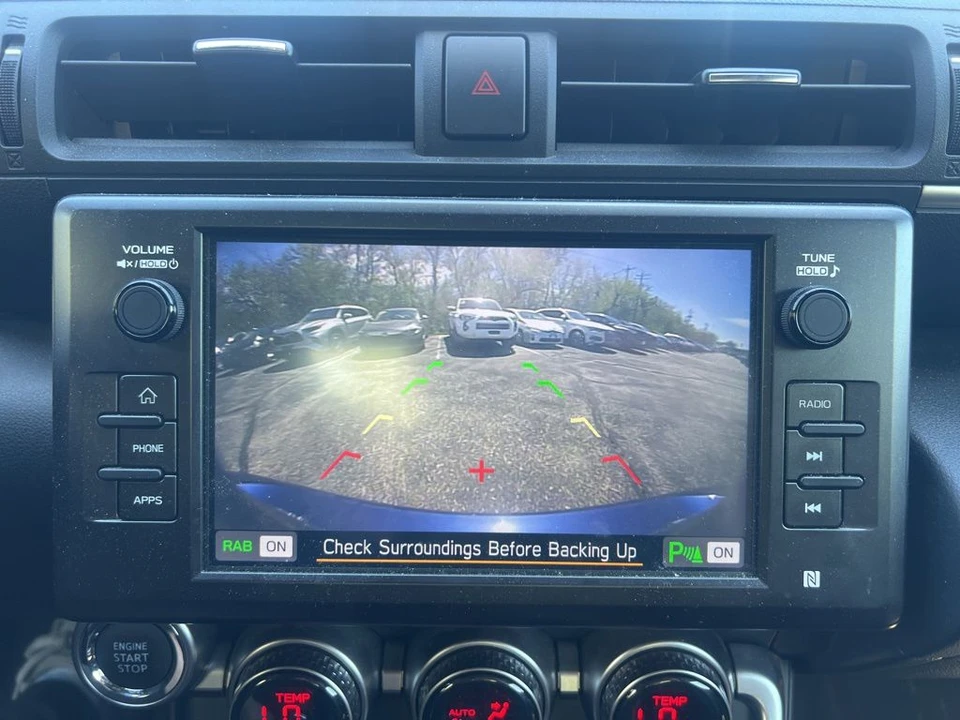 2023 Subaru BRZ 2nd Gen - Image 7 of 7