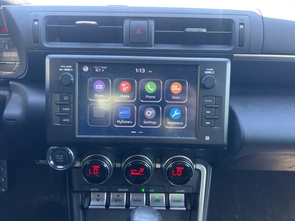 2023 Subaru BRZ 2nd Gen - Image 4 of 7