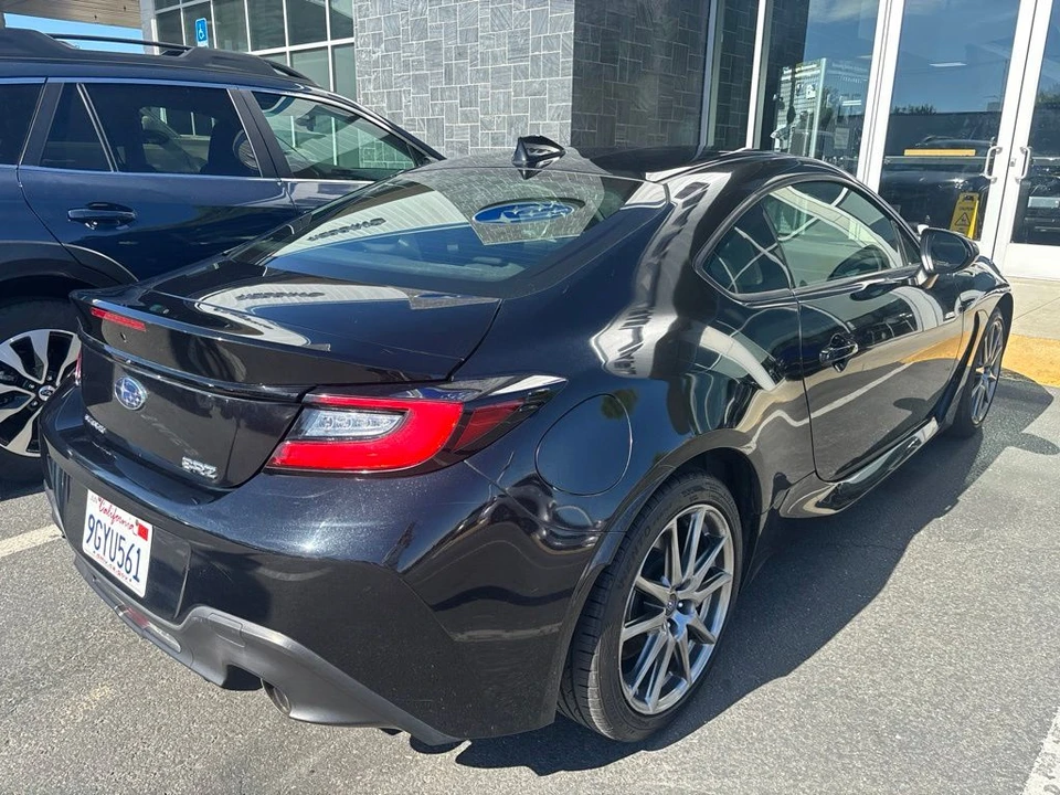 2023 Subaru BRZ 2nd Gen - Image 4 of 9