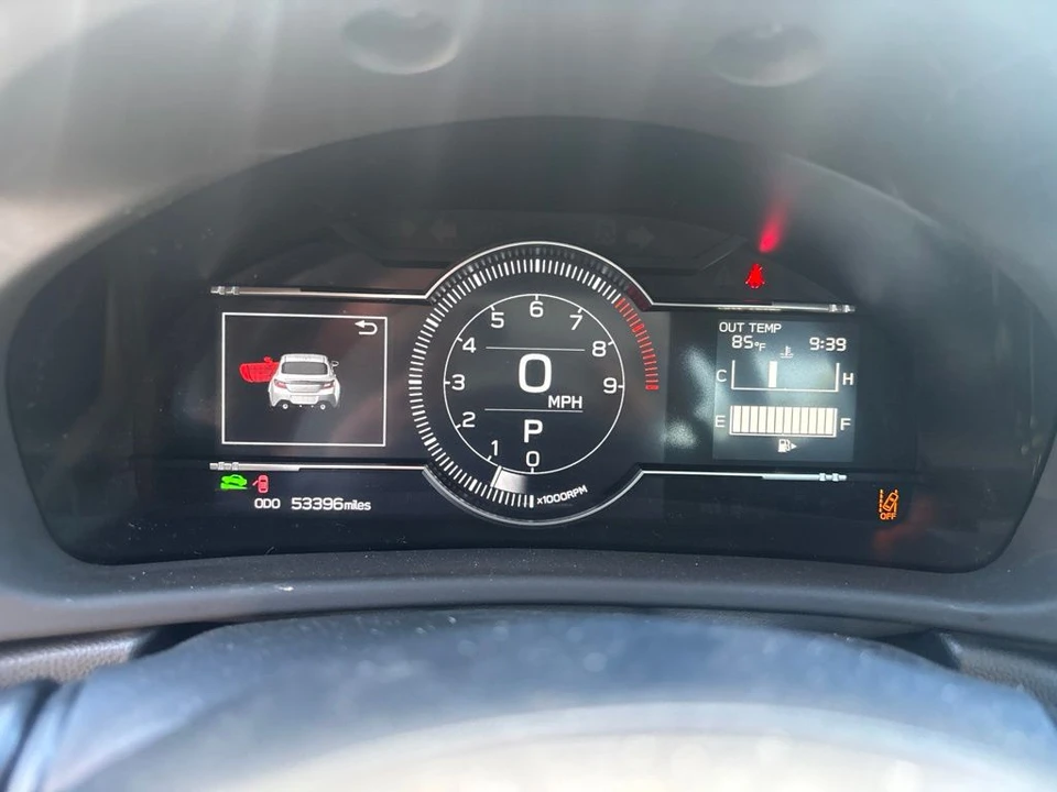 2023 Subaru BRZ 2nd Gen - Image 9 of 9