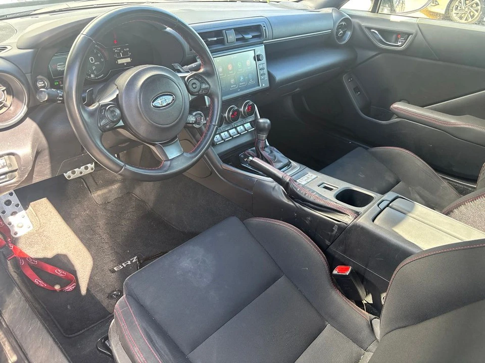 2023 Subaru BRZ 2nd Gen - Image 8 of 9