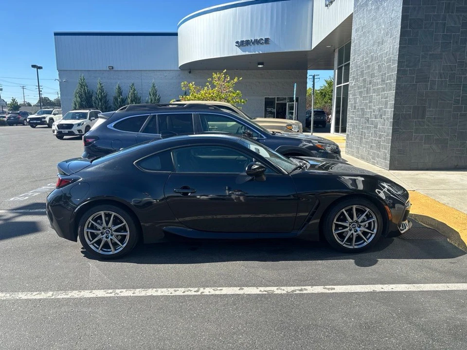 2023 Subaru BRZ 2nd Gen - Image 5 of 9