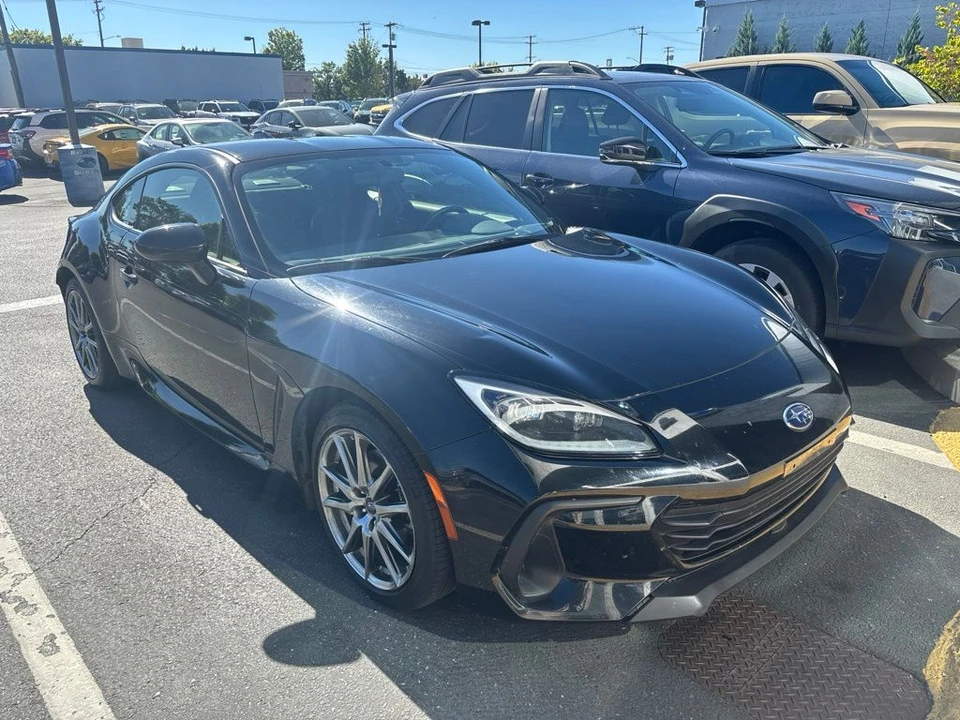2023 Subaru BRZ 2nd Gen - Image 6 of 9