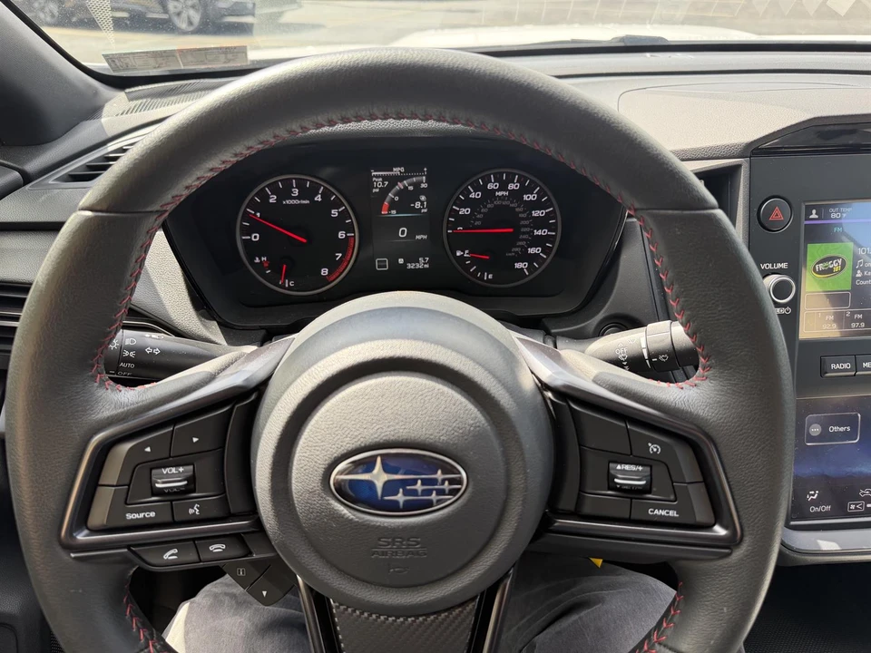2023 Subaru Impreza WRX 5th Gen - Image 10 of 15
