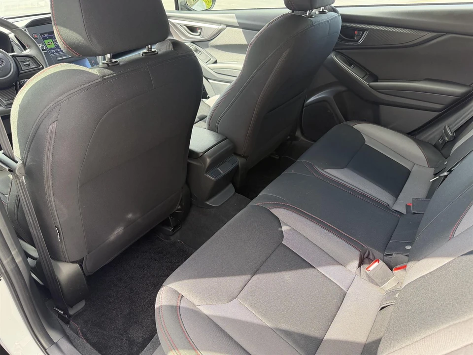 2023 Subaru Impreza WRX 5th Gen - Image 12 of 15