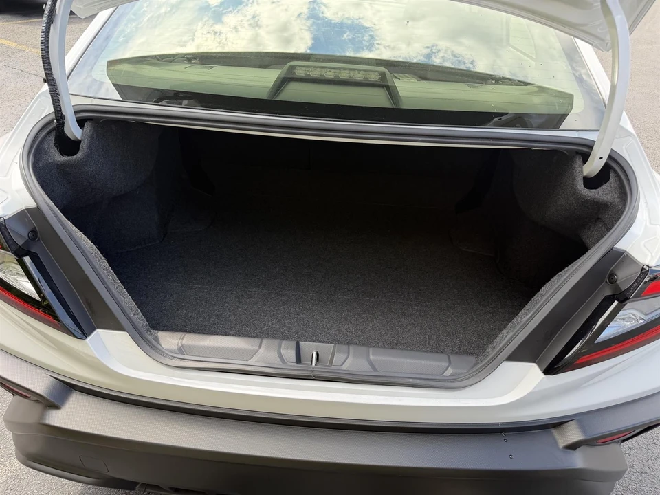 2023 Subaru Impreza WRX 5th Gen - Image 13 of 15