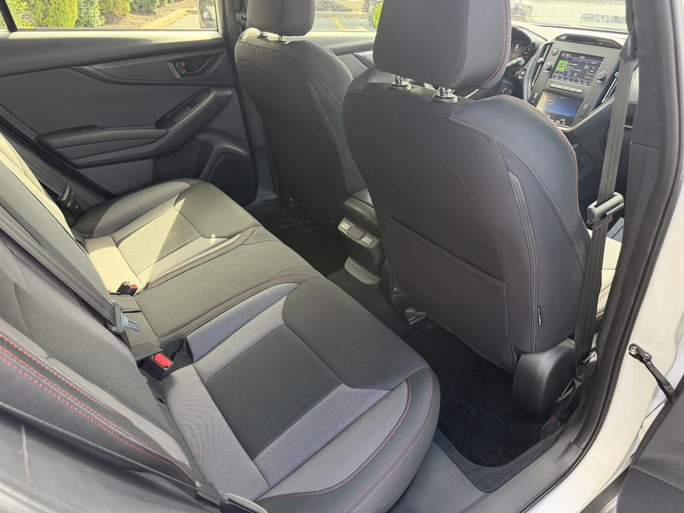 2023 Subaru Impreza WRX 5th Gen - Image 14 of 15