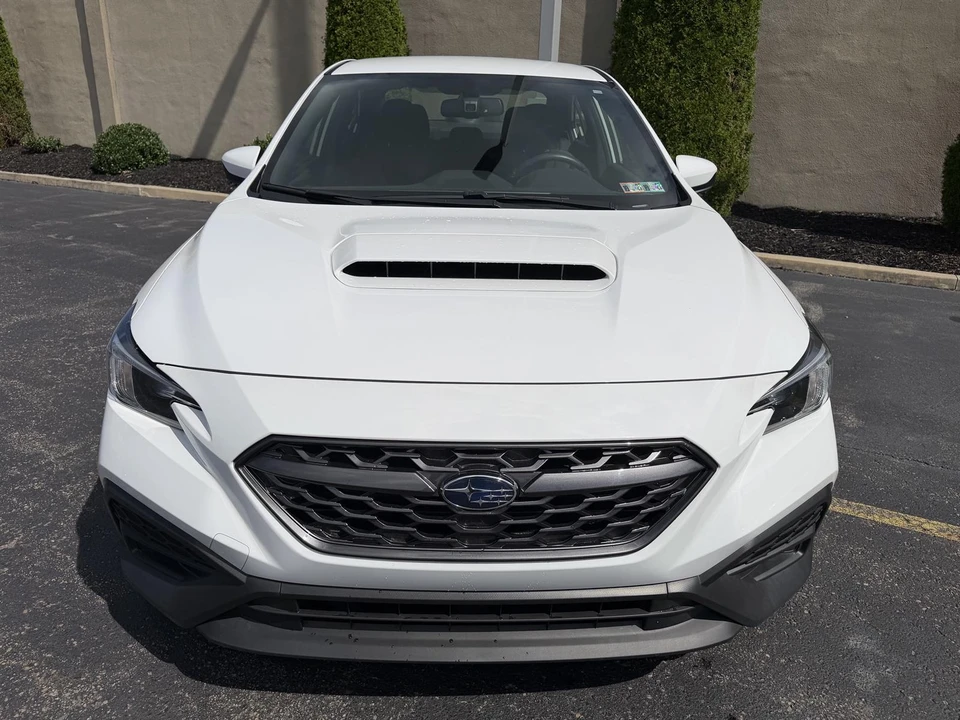 2023 Subaru Impreza WRX 5th Gen - Image 9 of 15