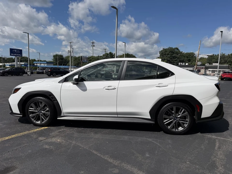 2023 Subaru Impreza WRX 5th Gen - Image 7 of 15