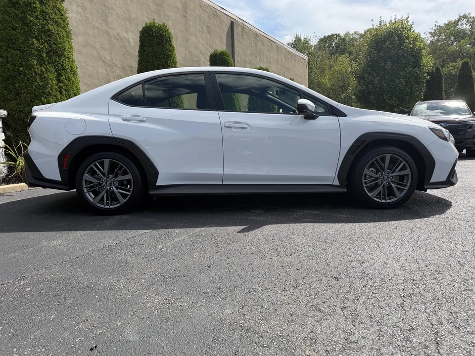 2023 Subaru Impreza WRX 5th Gen - Image 3 of 15